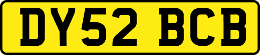 DY52BCB