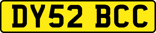 DY52BCC