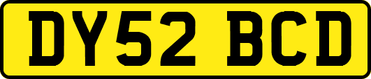 DY52BCD