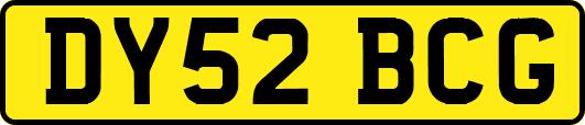 DY52BCG