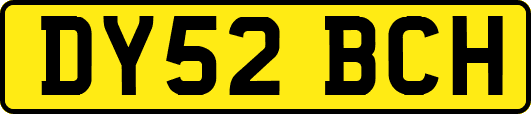 DY52BCH