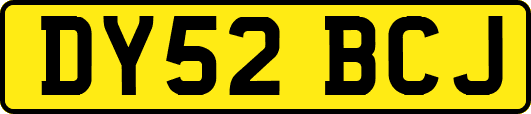 DY52BCJ