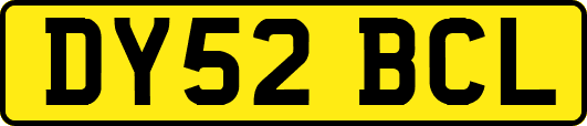 DY52BCL