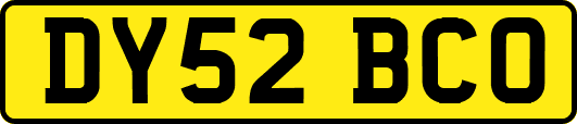 DY52BCO