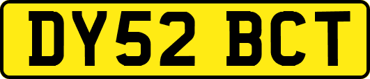 DY52BCT