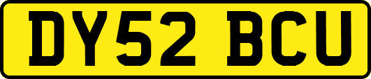 DY52BCU