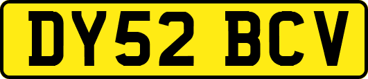DY52BCV