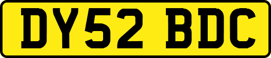 DY52BDC