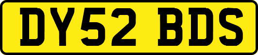 DY52BDS