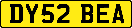 DY52BEA