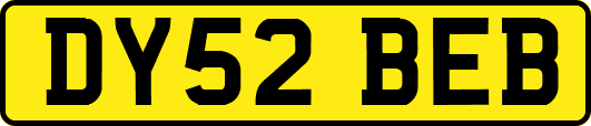DY52BEB