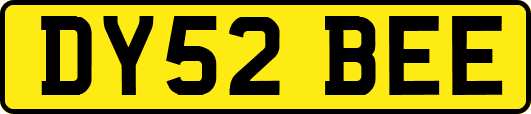 DY52BEE