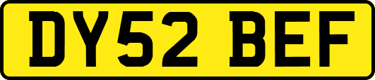 DY52BEF