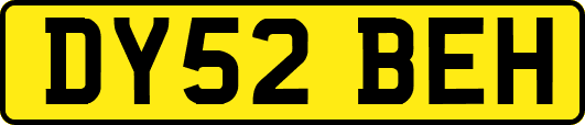 DY52BEH