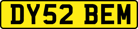 DY52BEM