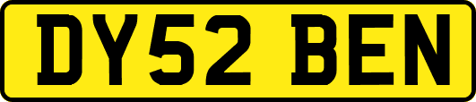 DY52BEN