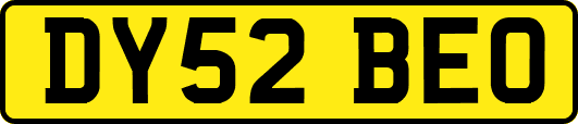 DY52BEO