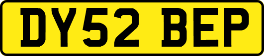 DY52BEP