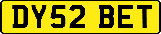 DY52BET