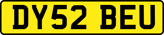 DY52BEU