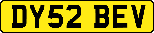 DY52BEV
