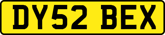 DY52BEX