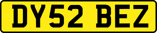 DY52BEZ