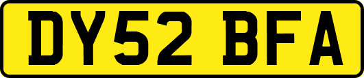 DY52BFA