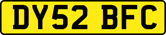 DY52BFC