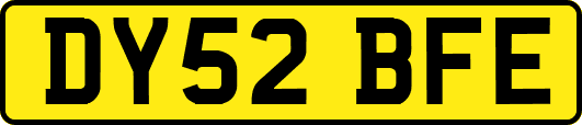 DY52BFE