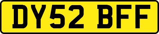 DY52BFF