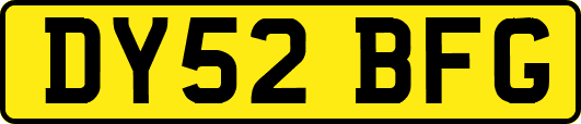 DY52BFG