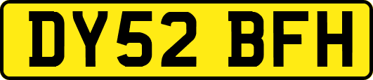 DY52BFH