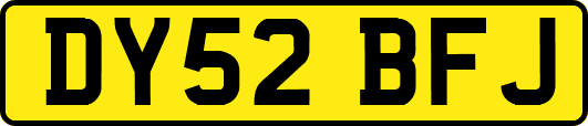 DY52BFJ