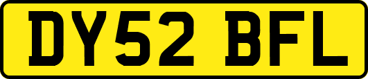 DY52BFL