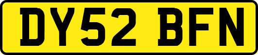 DY52BFN