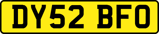 DY52BFO