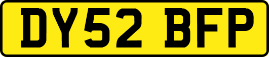 DY52BFP