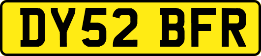 DY52BFR