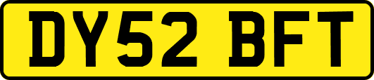 DY52BFT