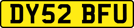 DY52BFU