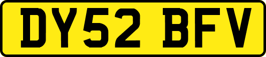 DY52BFV
