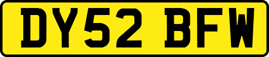 DY52BFW