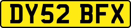 DY52BFX