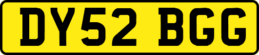 DY52BGG