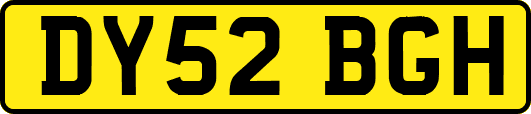 DY52BGH