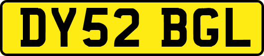DY52BGL
