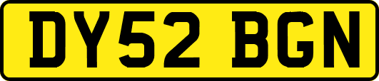 DY52BGN