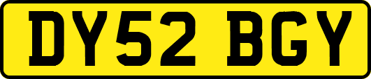 DY52BGY