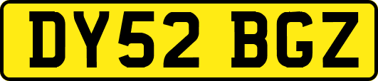 DY52BGZ